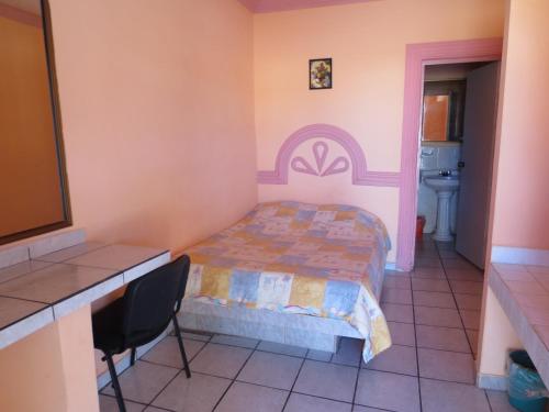 Hotel Plaza Penasco