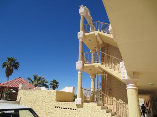 Facilities, Hotel Plaza Penasco in Puerto Penasco