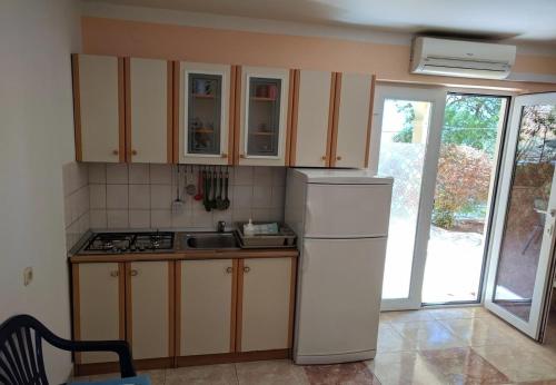 Apartments Var - with nice garden