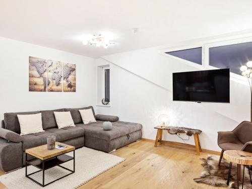 . Luxurious Apartment in Hohentauern with Sauna