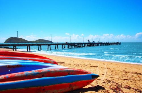 PalmCove DriftAway photo