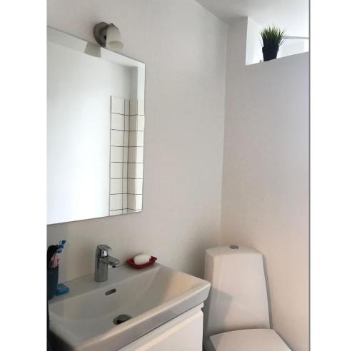 ApartmentInCopenhagen Apartment 1183 - image 14