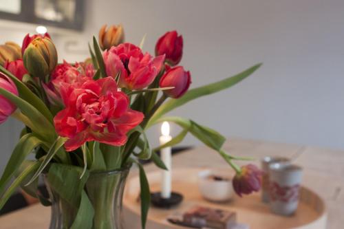 ApartmentInCopenhagen Apartment 1185 - image 3