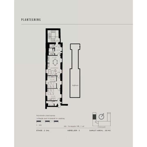 ApartmentInCopenhagen Apartment 1185 - image 17