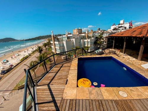 Bombas Beira Mar