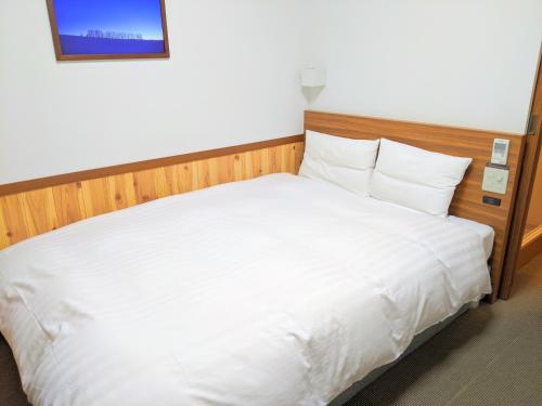 Double Room - Non-Smoking - Eco Plan(No Daily Cleaning)