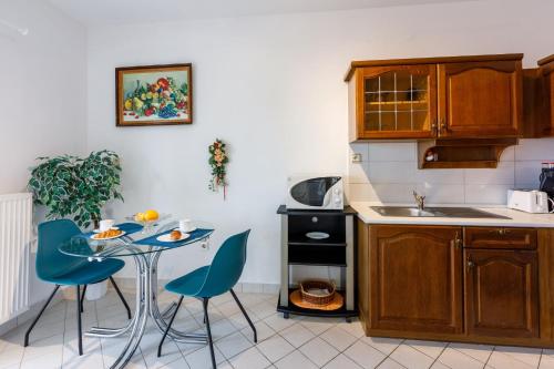 Apartments ANITA - main image