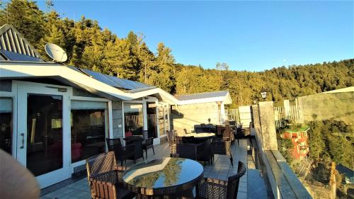 The Retreat Mashobra, Shimla