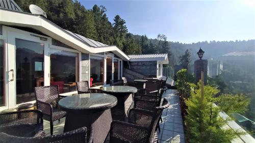 The Retreat Mashobra, Shimla