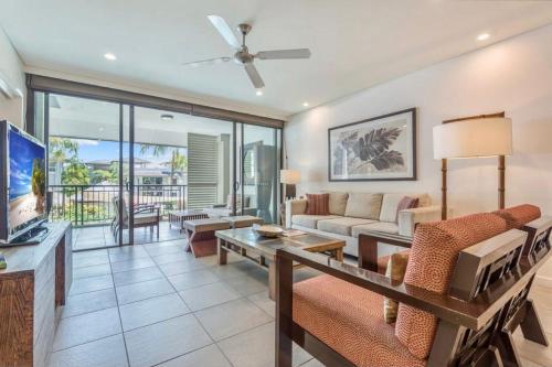 Luxury Apartments at Temple Resort and Spa Port Douglas