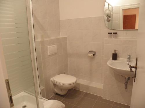 Berl Inn Room Type - Comfort Double Room