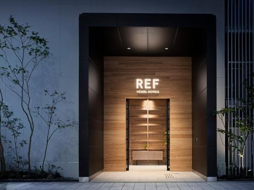 REF Kumamoto by VESSEL HOTELS, Kumamoto