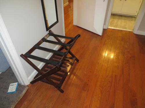 5 STAR Atlanta Harsfield Guesthouse