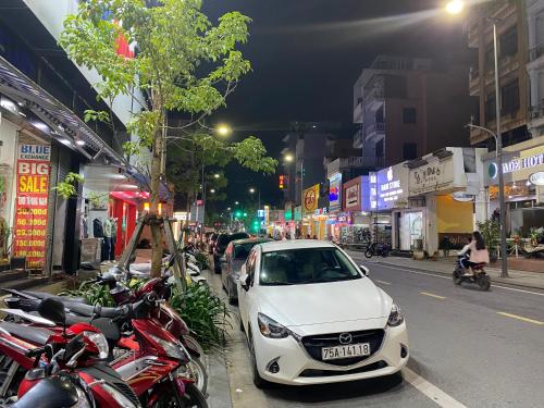 An Thai Homestay Hue - 전망