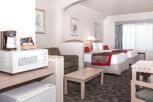 Ramada Limited Bakersfield North