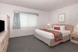 Ramada Limited Bakersfield North