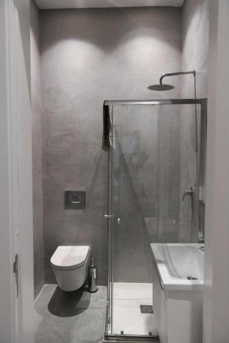 Room in BB - Amazing double room in Bb Marina