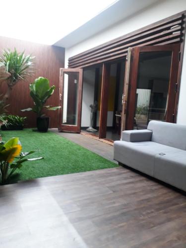 Doi Sao Homestay