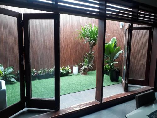 Doi Sao Homestay