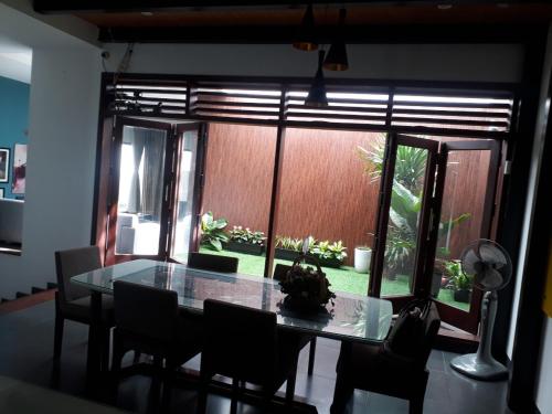 Doi Sao Homestay