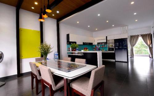 Doi Sao Homestay