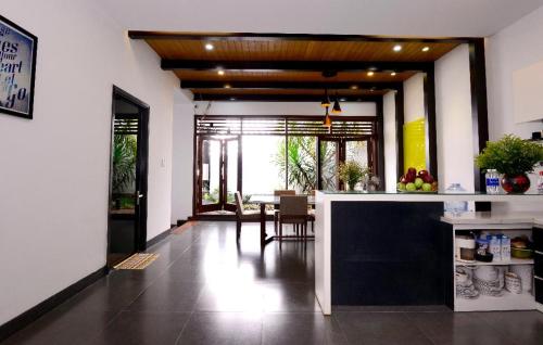 Doi Sao Homestay