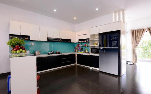 Doi Sao Homestay