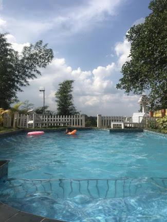 Wayanad Hilltop Resort