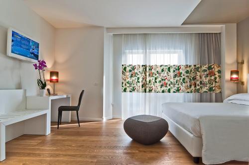 Hotel Caravel, Rom (Foto 5)