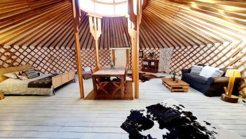 Senses Glamping - Hotel - Guarda