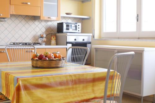  Case Eoliane, Panarea, Unterkunft in Patti