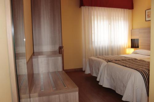 Hotel Peñagrande - image 9