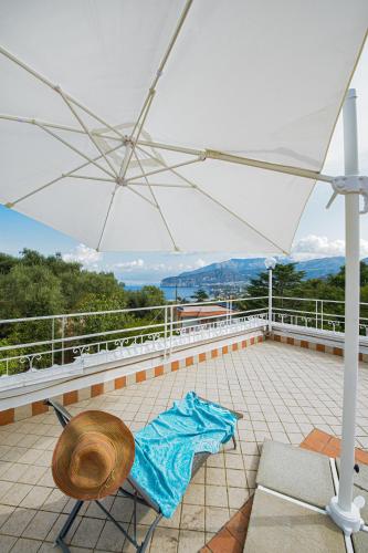 Villa Louise Sorrento Sorrento