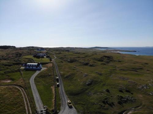 Mannin Bay Beach House