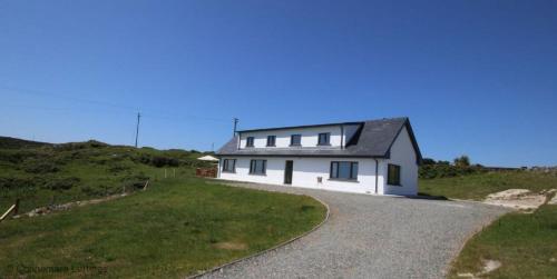 Mannin Bay Beach House