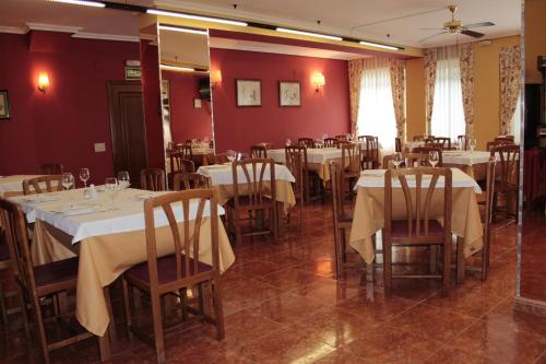 Hotel Peñagrande - image 14