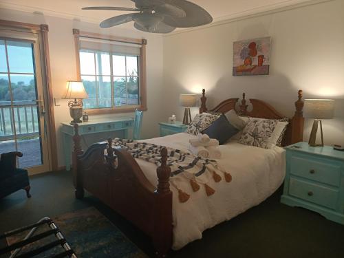 Beaumaris Beach Guest House