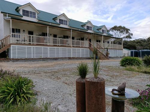 Beaumaris Beach Guest House Bicheno