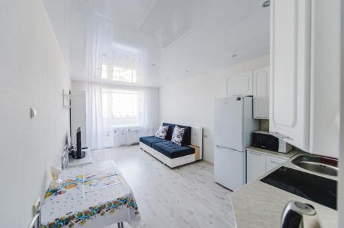 Apartment on Bogomyagkova