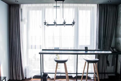 부산 호텔 라온 (Hotel Laon) 호텔 부대시설