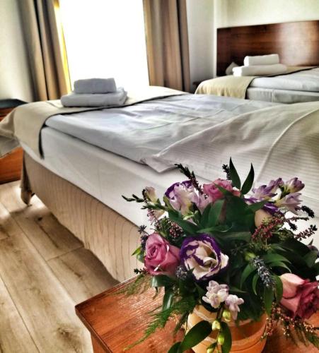 B&B Swidnica - Apartamenty Pod Lwem - Bed and Breakfast Swidnica