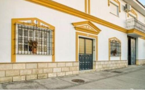 Apartamentos Los Arcos Apartamentos Los Arcos