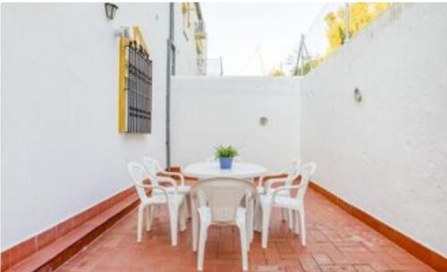 Apartamentos Los Arcos Apartamentos Los Arcos