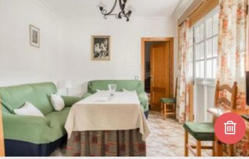 Apartamentos Los Arcos Apartamentos Los Arcos