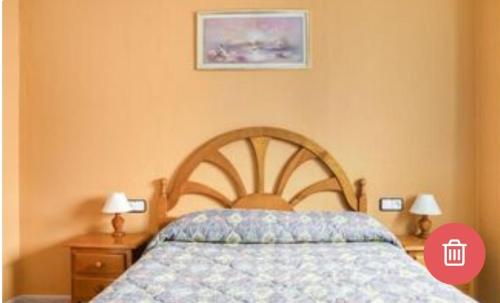 Apartamentos Los Arcos Apartamentos Los Arcos