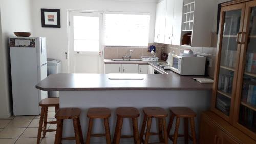 Cuina, Langebaan Villa 9 in Costa