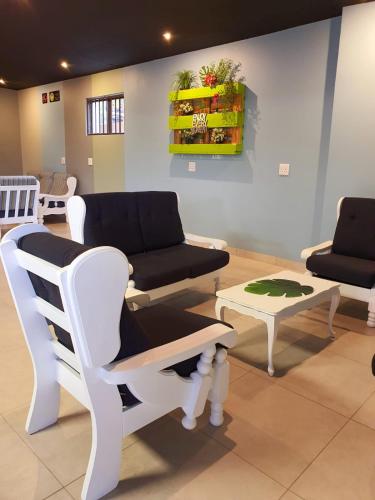 African Sun Lodge in Durban South