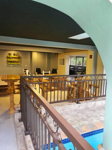 African Sun Lodge in Durban South