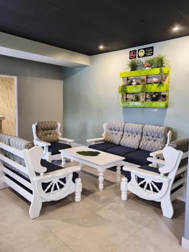 African Sun Lodge in Durban South