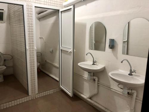 Hotel El Maghreb Al Kabir 2